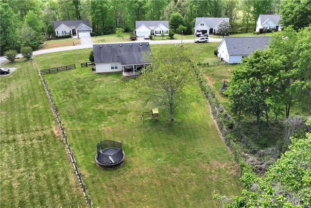 293 Wahsega Way, Dahlonega, GA 30533
