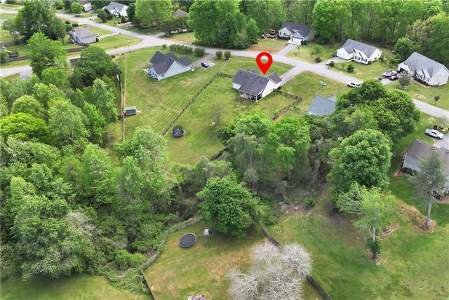 293 Wahsega Way, Dahlonega, GA 30533