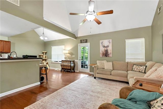 293 Wahsega Way, Dahlonega, GA 30533