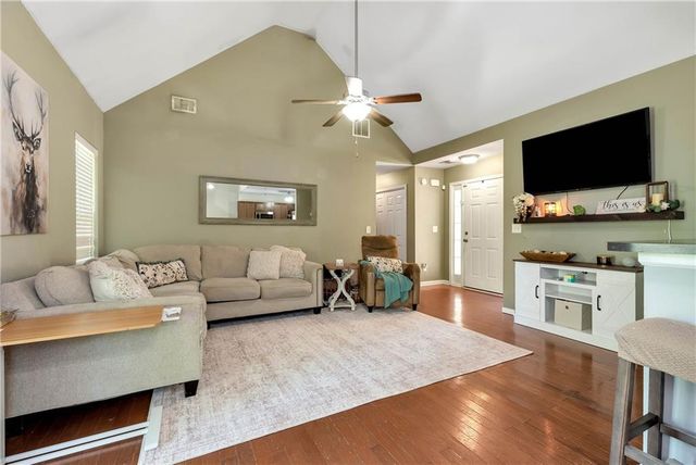 293 Wahsega Way, Dahlonega, GA 30533