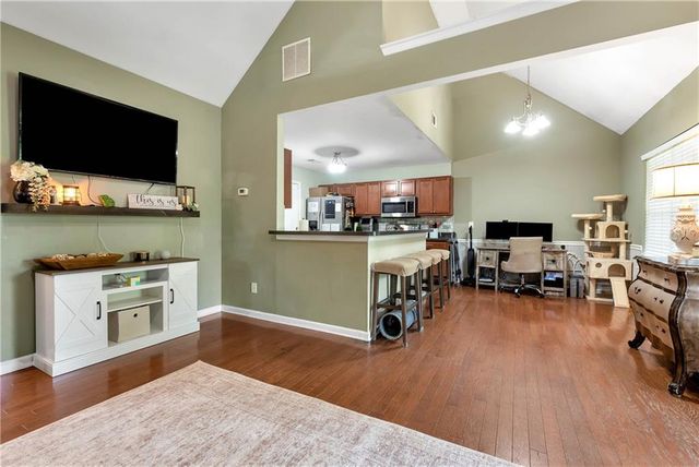 293 Wahsega Way, Dahlonega, GA 30533