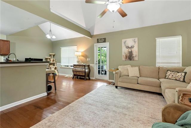293 Wahsega Way, Dahlonega, GA 30533