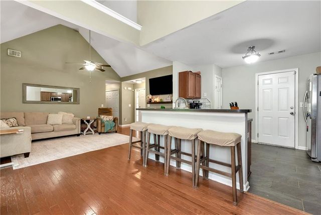 293 Wahsega Way, Dahlonega, GA 30533