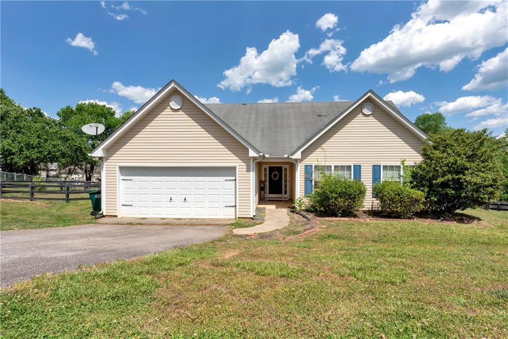 293 Wahsega Way, Dahlonega, GA 30533