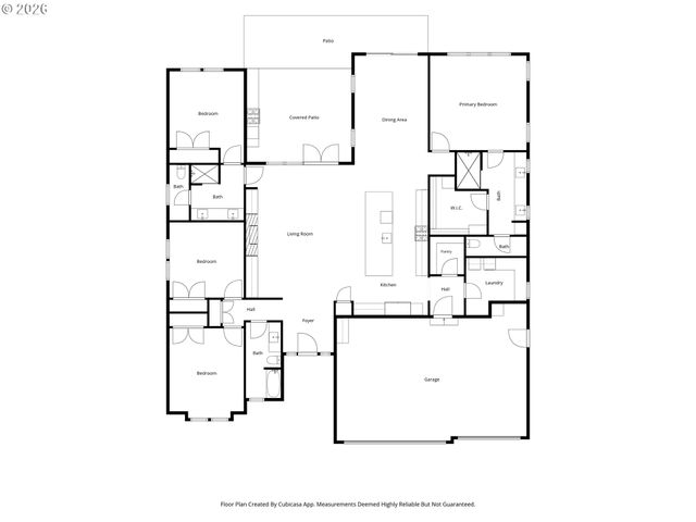 3326 Nw UTAH St, Camas, WA 98607
