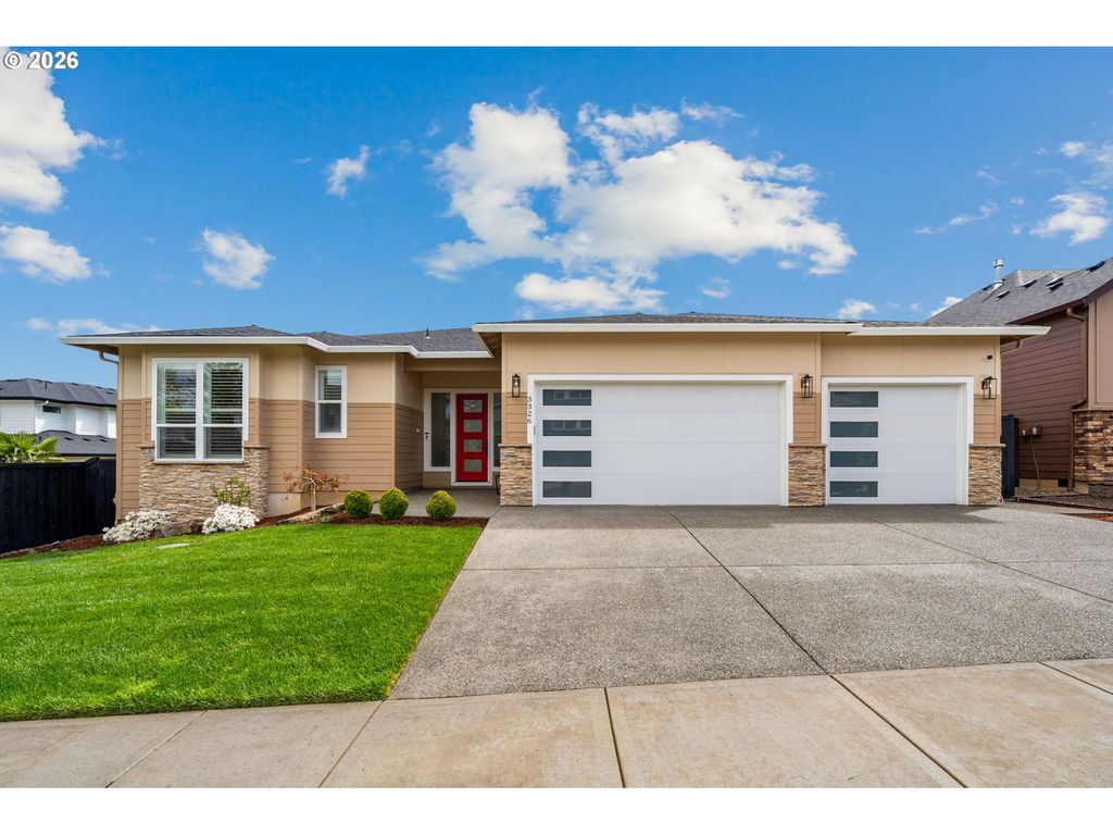 3326 Nw UTAH St, Camas, WA 98607