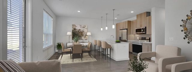 10030 Garland Road 2302, Dallas, TX 75218