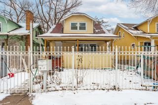 15117 Vine Avenue, Harvey, IL 60426