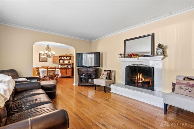 346 Virginia Circle, Wilmington, OH 45177