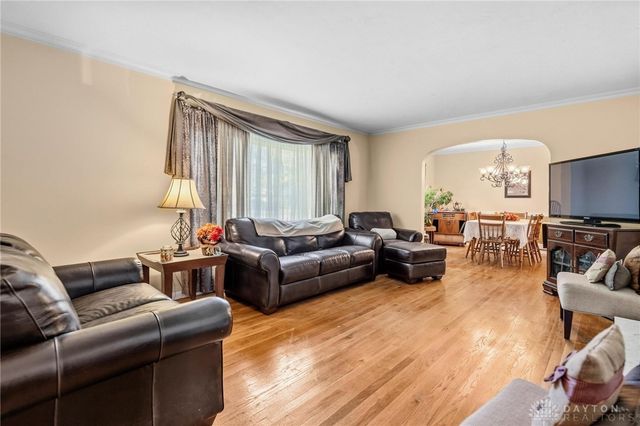 346 Virginia Circle, Wilmington, OH 45177