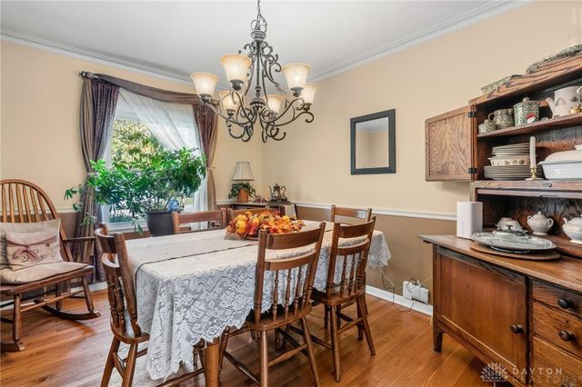 346 Virginia Circle, Wilmington, OH 45177