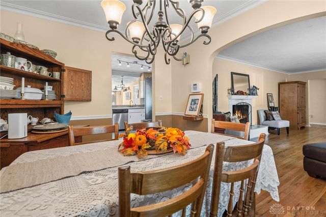 346 Virginia Circle, Wilmington, OH 45177