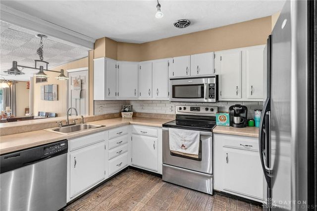 346 Virginia Circle, Wilmington, OH 45177