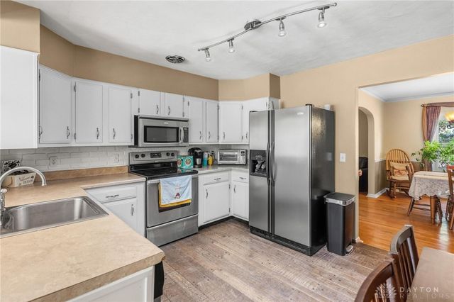 346 Virginia Circle, Wilmington, OH 45177