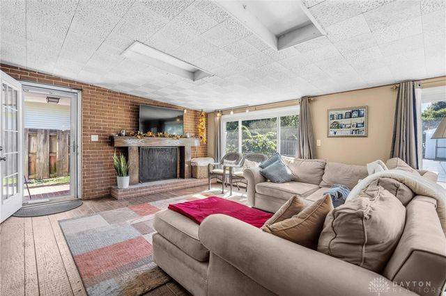 346 Virginia Circle, Wilmington, OH 45177