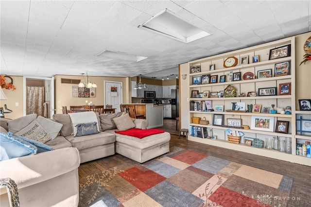 346 Virginia Circle, Wilmington, OH 45177