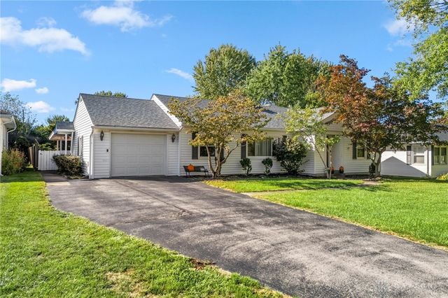 346 Virginia Circle, Wilmington, OH 45177