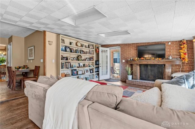 346 Virginia Circle, Wilmington, OH 45177