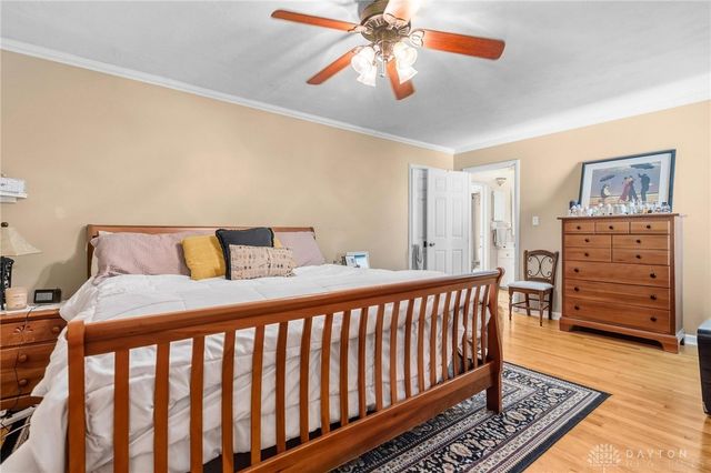 346 Virginia Circle, Wilmington, OH 45177