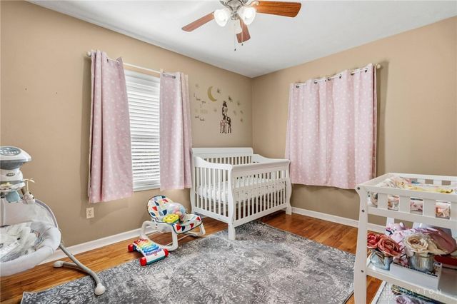 346 Virginia Circle, Wilmington, OH 45177