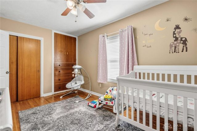 346 Virginia Circle, Wilmington, OH 45177