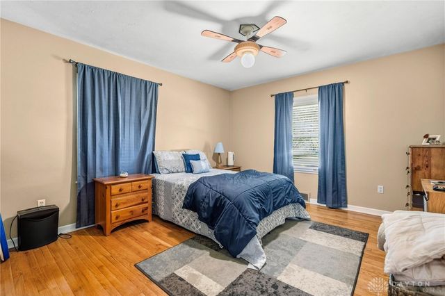 346 Virginia Circle, Wilmington, OH 45177