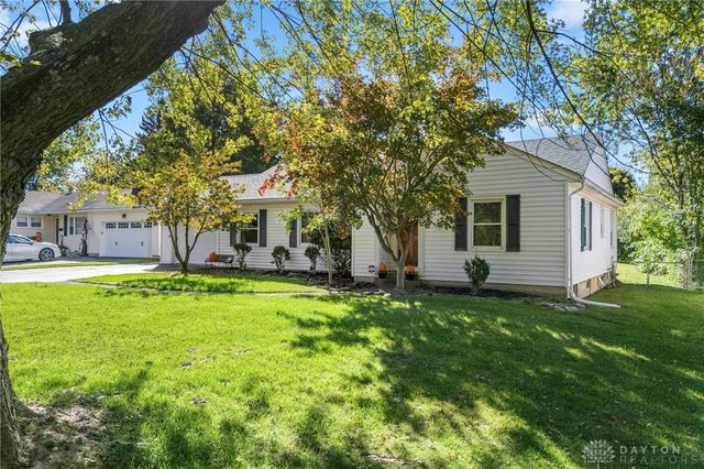 346 Virginia Circle, Wilmington, OH 45177