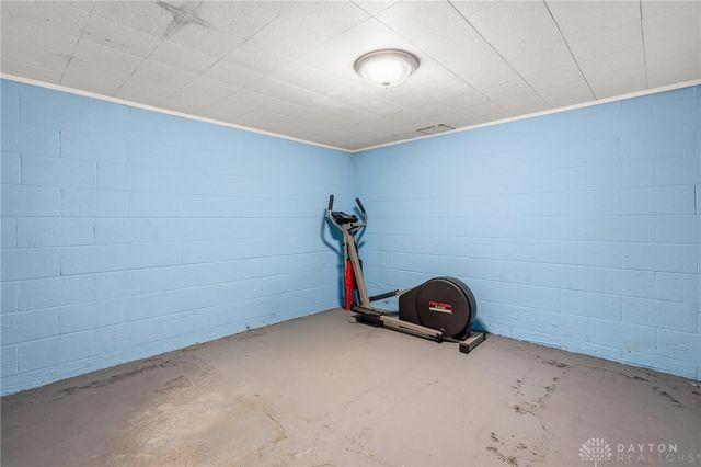 346 Virginia Circle, Wilmington, OH 45177