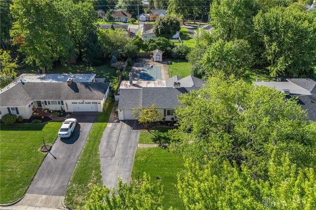 346 Virginia Circle, Wilmington, OH 45177