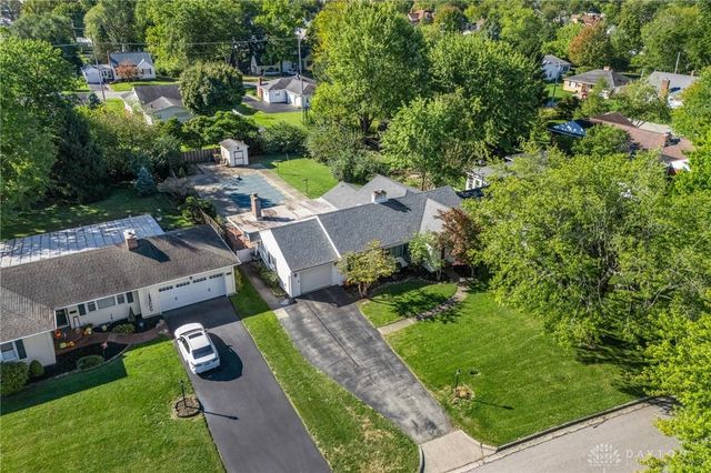 346 Virginia Circle, Wilmington, OH 45177