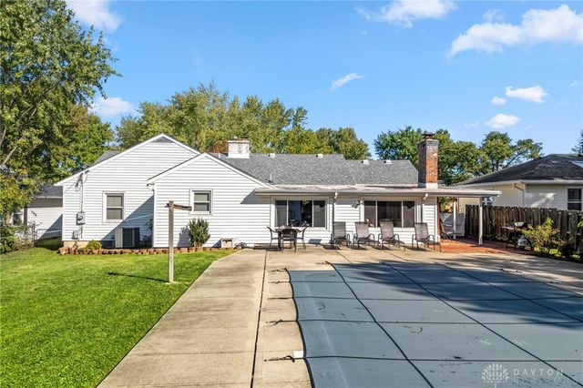 346 Virginia Circle, Wilmington, OH 45177