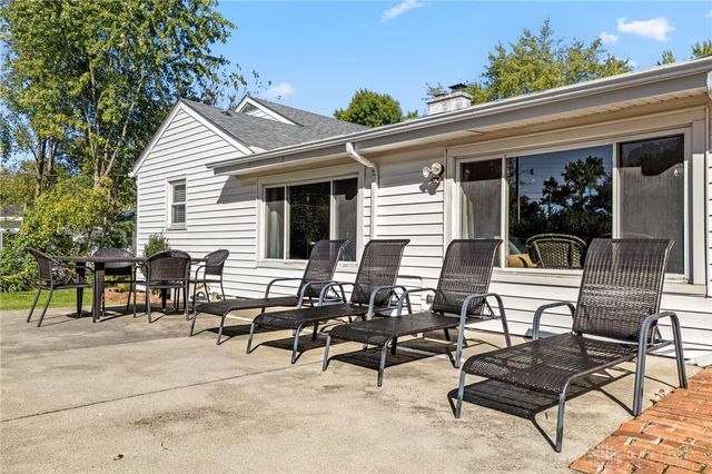 346 Virginia Circle, Wilmington, OH 45177