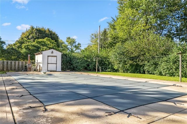 346 Virginia Circle, Wilmington, OH 45177