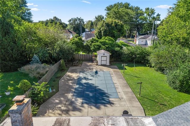 346 Virginia Circle, Wilmington, OH 45177