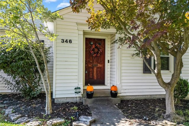 346 Virginia Circle, Wilmington, OH 45177