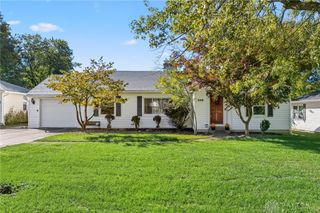 346 Virginia Circle, Wilmington, OH 45177