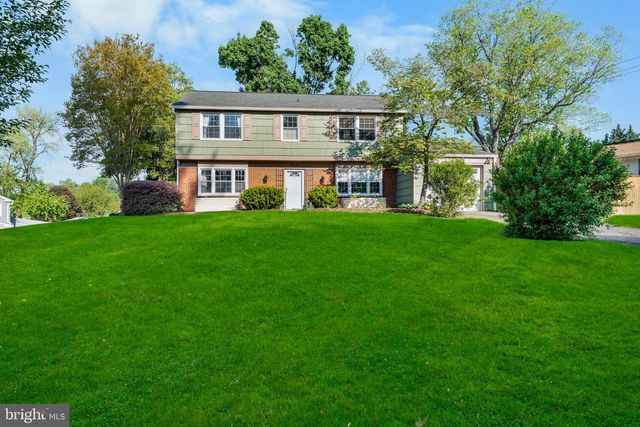2414 KINDERBROOK LN, Bowie, MD 20715