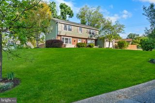 2414 KINDERBROOK LN, Bowie, MD 20715