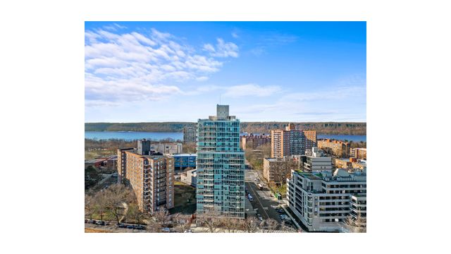 640 W 237TH Street # 3E, New York City, NY 10463