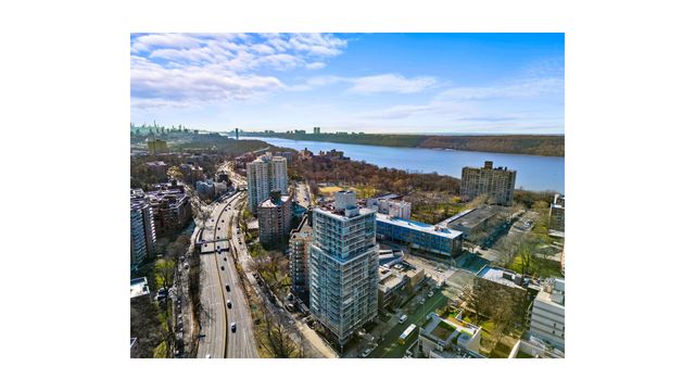 640 W 237TH Street # 3E, New York City, NY 10463