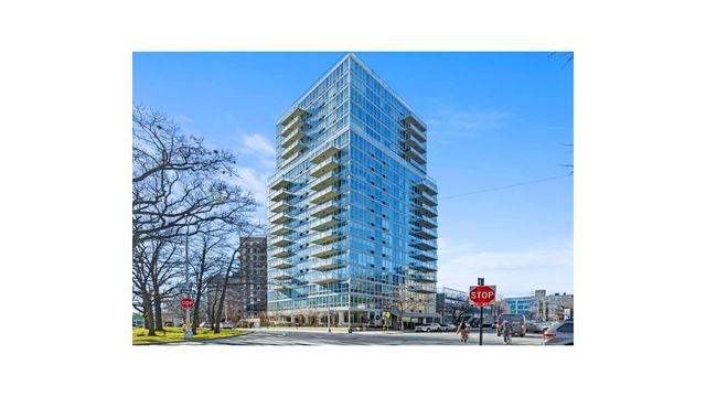 640 W 237TH Street # 3E, New York City, NY 10463