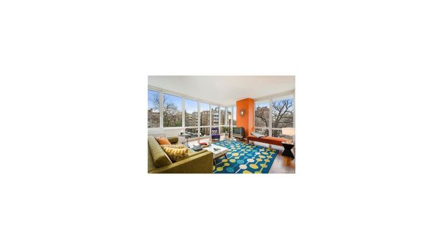 640 W 237TH Street # 3E, New York City, NY 10463