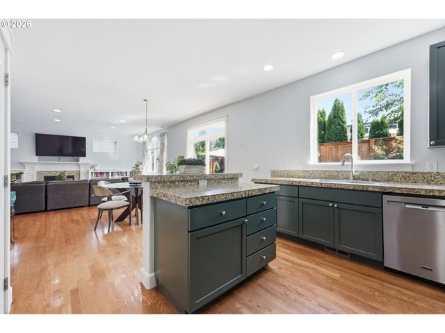 5609 Ne 66TH Cir, Vancouver, WA 98661