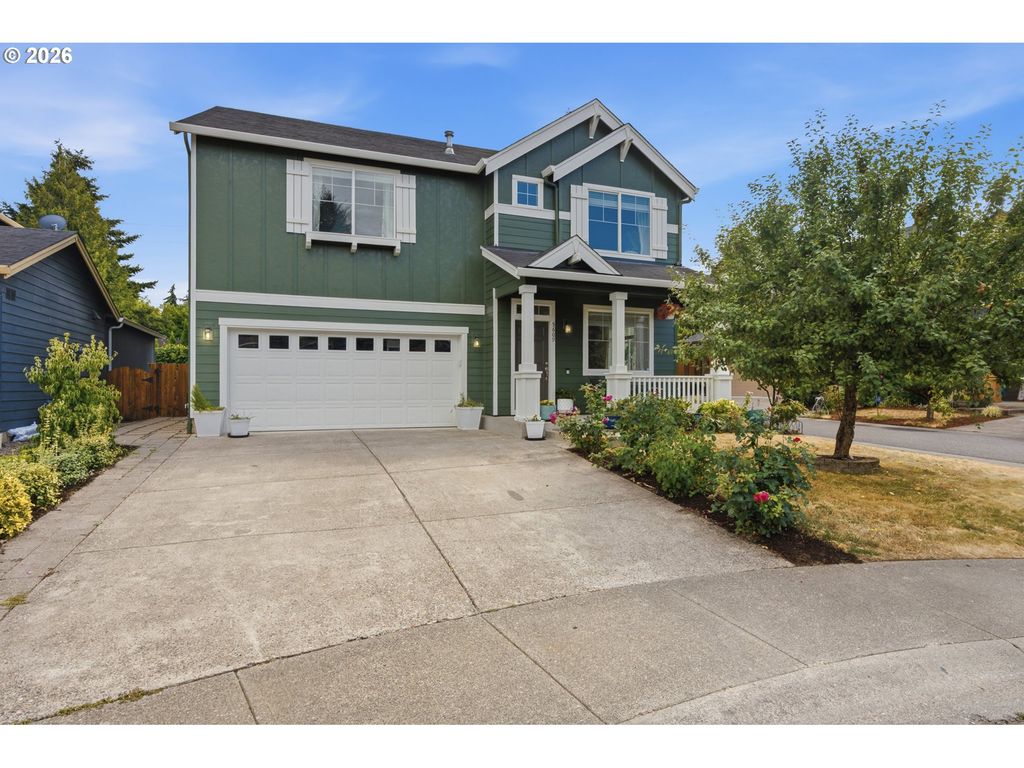 5609 Ne 66TH Cir, Vancouver, WA 98661