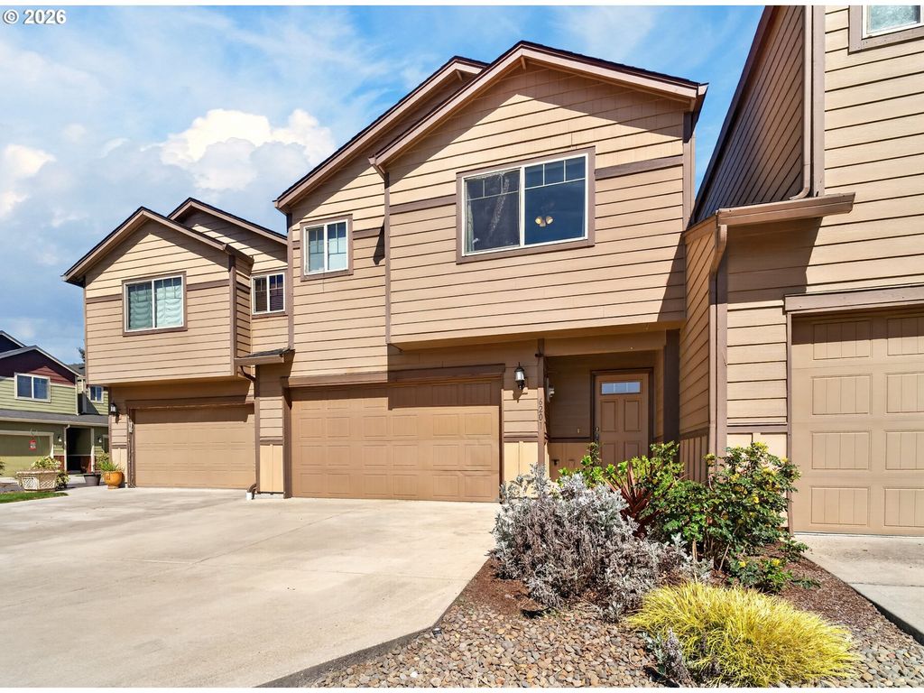 6201 Ne 70TH Ct, Vancouver, WA 98661