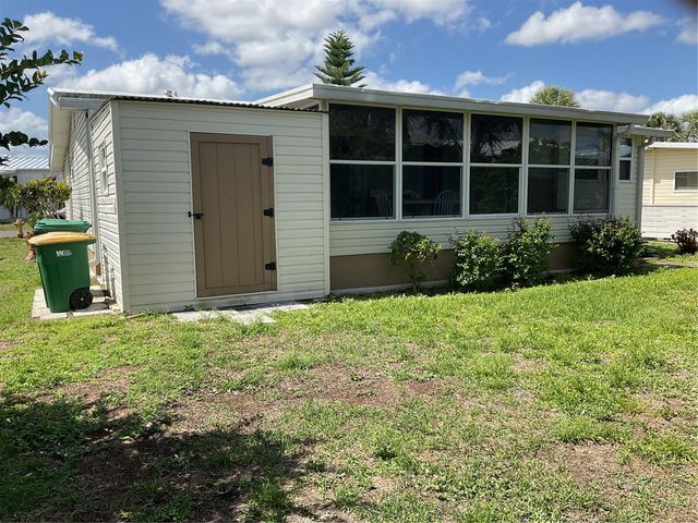 2100 KINGS HIGHWAY 577, Punta Gorda, FL 33980