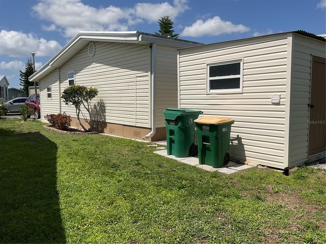 2100 KINGS HIGHWAY 577, Punta Gorda, FL 33980