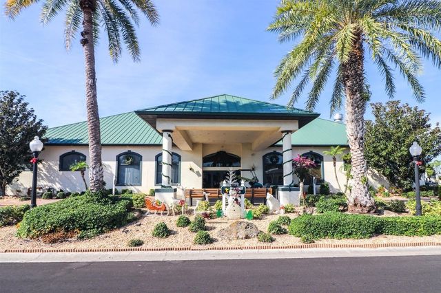 2100 KINGS HIGHWAY 577, Punta Gorda, FL 33980