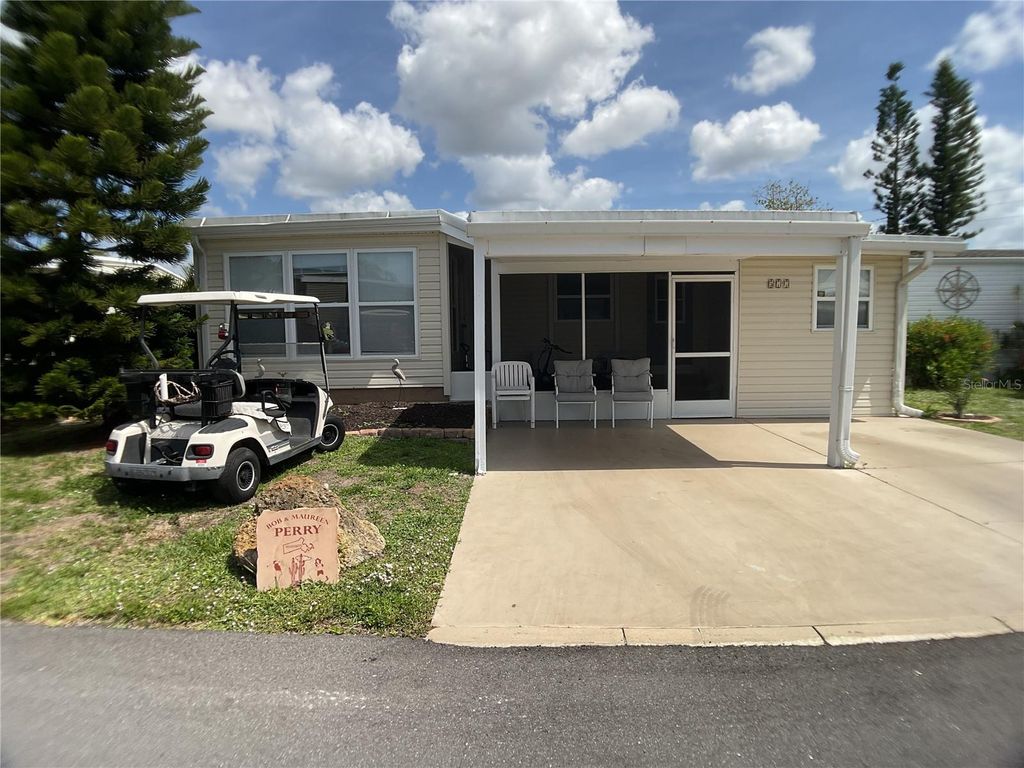2100 KINGS HIGHWAY 577, Punta Gorda, FL 33980