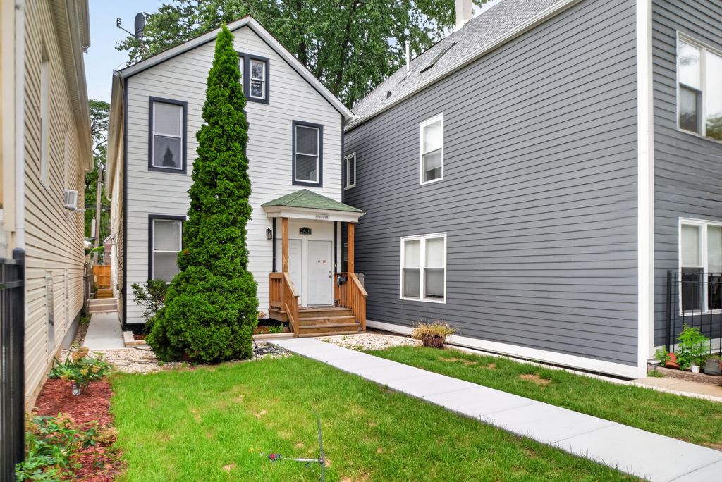 2818 N Drake Avenue, Chicago, IL 60618 — photo 3